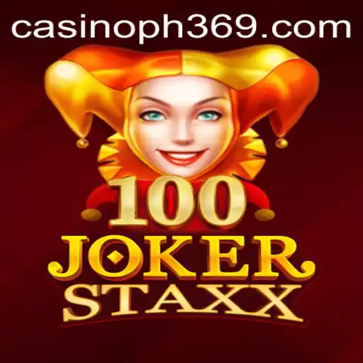 Exploring the Fascinating World of 100JokerStaxx: A Fresh Take on Online Gaming