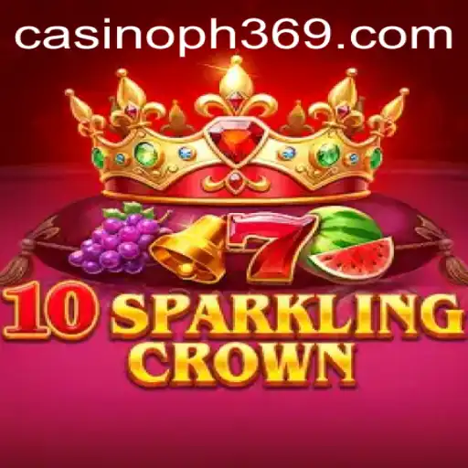 Introducing the Captivating World of 10SparklingCrown