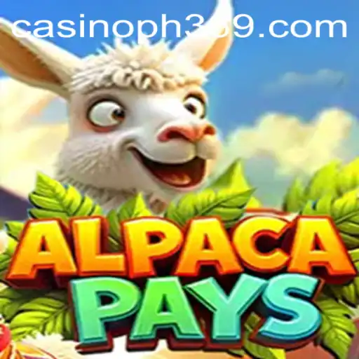 Unveiling AlpacaPays: A New Era in Online Gaming
