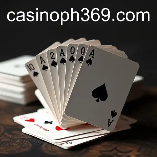 The Allure of Card Games: A Dive into Strategy and Entertainment