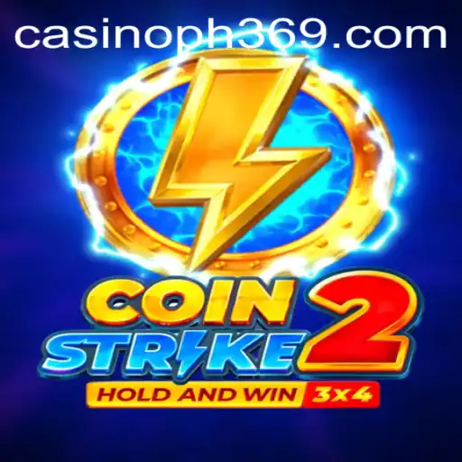 CoinStrike2: A New Era in Gaming with PH369