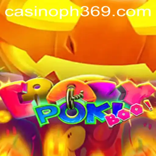 CrazyPokiBoo: A Thrilling Adventure in the World of Ph369