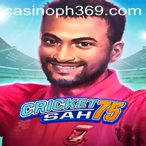The Exciting World of CricketSah75: A New Era in Gaming