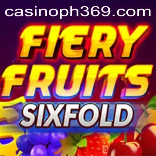 Discover the Alluring World of FieryFruitsSixFold: A Game Revolution