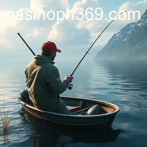 The Alluring World of Fishing Games: Dive into 'ph369'