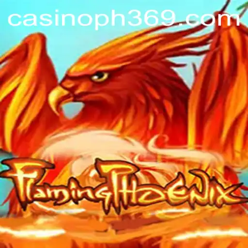 Dive into the World of FlamingPhoenix: A Captivating Journey with ph369