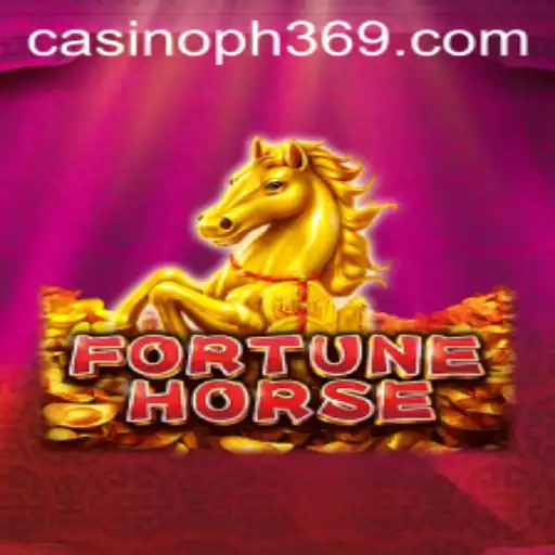Exploring the Exciting World of FortuneHorse: A Game of Luck and Strategy