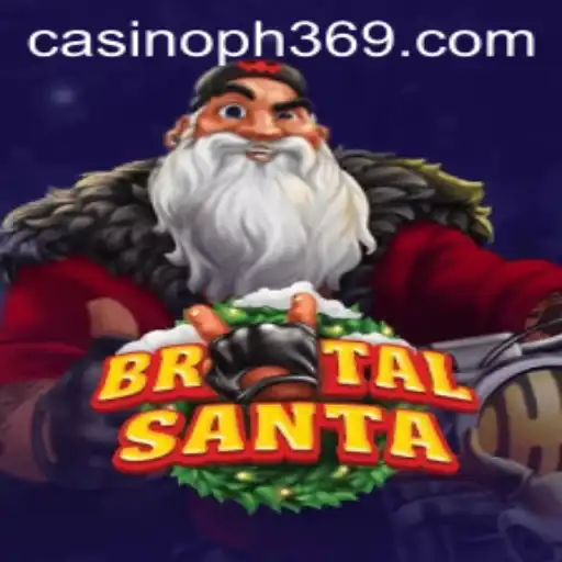Immerse Yourself in the Festive Mayhem of BrutalSanta