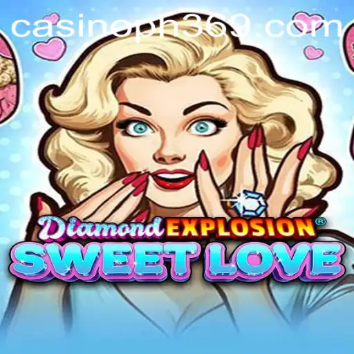 DiamondExplosionSweetLove: A Mystical Journey into Gem-Filled Romance