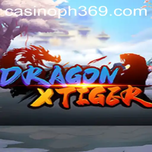 Exploring the Exciting World of DragonXTiger: An In-Depth Guide