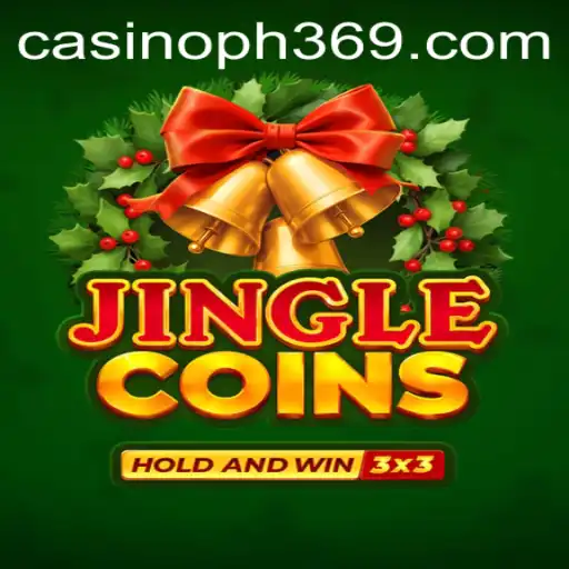 Jinglecoins: The Exciting New Game That Captures the Festive Spirit