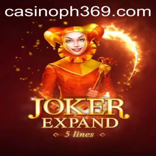 Exploring JokerExpand: Unleashing the Fun with ph369
