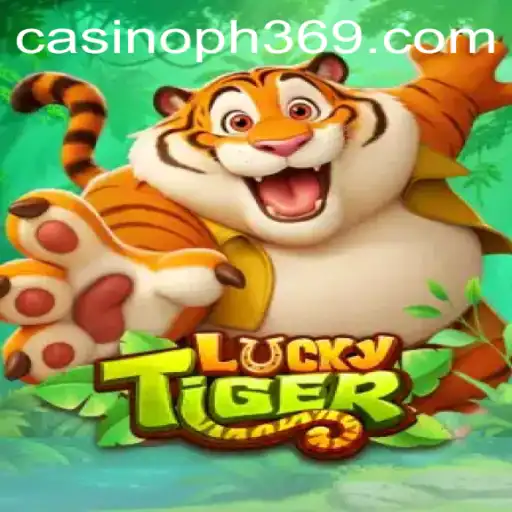 Exploring the World of LuckyTiger: Unveiling the Exciting Game with PH369