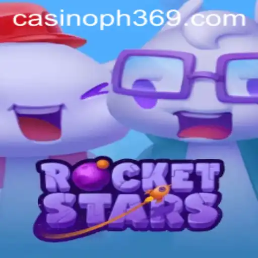 RocketStars: A Stellar Voyage into the Gaming Universe