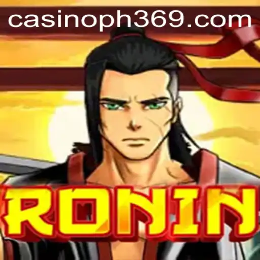 Exploring 'Ronin': An Immersive Game Experience