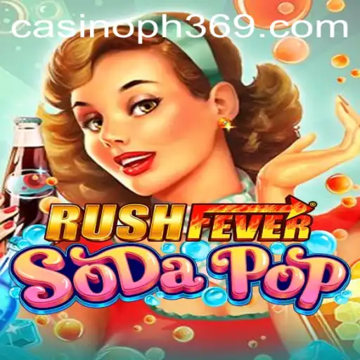 Exploring the World of RushFeverSodaPop: A New Gaming Phenomenon