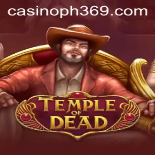 Unveiling the Mysteries of TempleofDead: A Deep Dive into Gameplay and Strategy