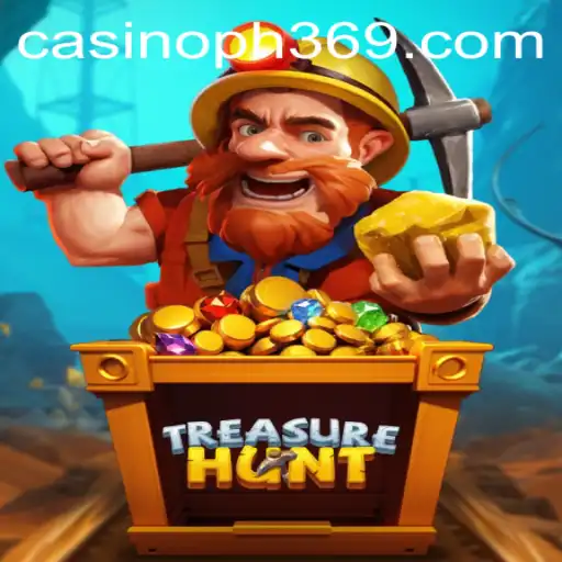 Exploring the Exciting World of TreasureHunt: The Game of Adventure