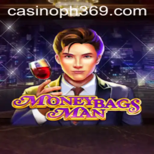 Unveiling the Thrilling World of MoneybagsMan - A Game of Strategy and Fortune
