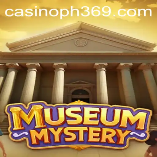 Explore the Intriguing World of 'MuseumMystery' - A Game of Historical Whodunit