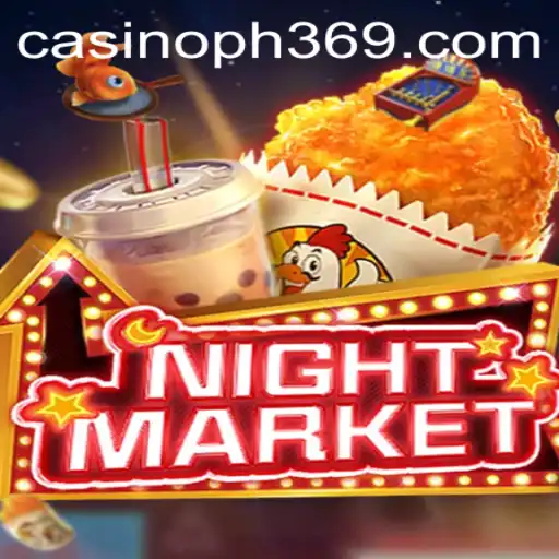 Exploring the World of NIGHTMARKET: A Dive into Its Intriguing Gameplay and Rules