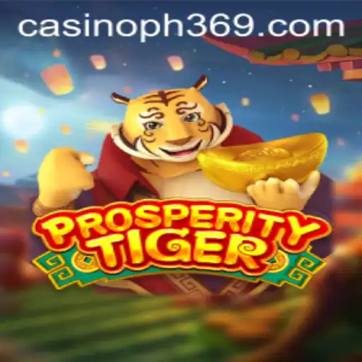 ProsperityTiger: Unleashing the Power of Strategic Play