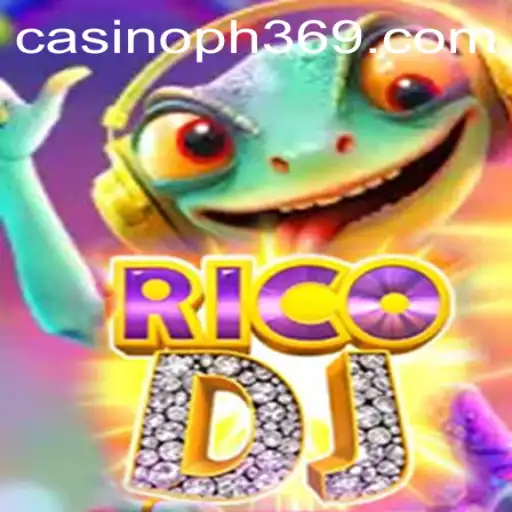 Discovering RicoDJ: An In-Depth Look at the Innovative Game Revolutionizing Entertainment