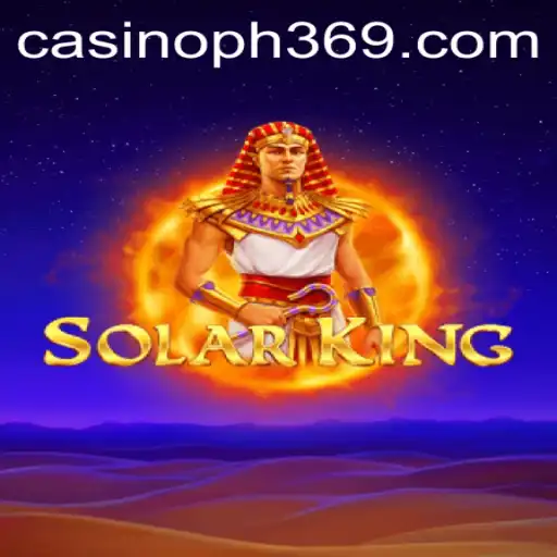Unveiling SolarKing: A Dive into the World of Galactic Strategy and Domination
